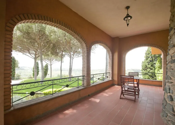 Tenuta Cusmano