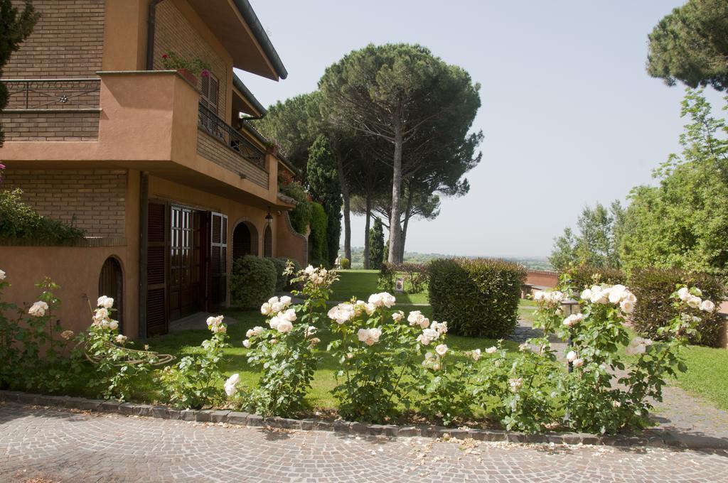Tenuta Cusmano Grottaferrata