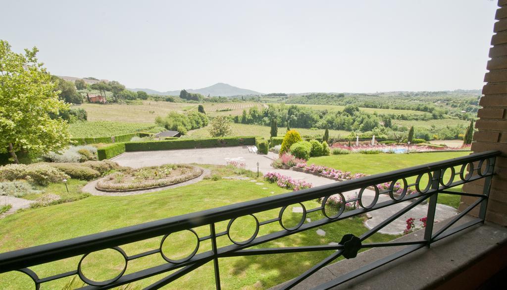 Tenuta Cusmano Casa di campagna