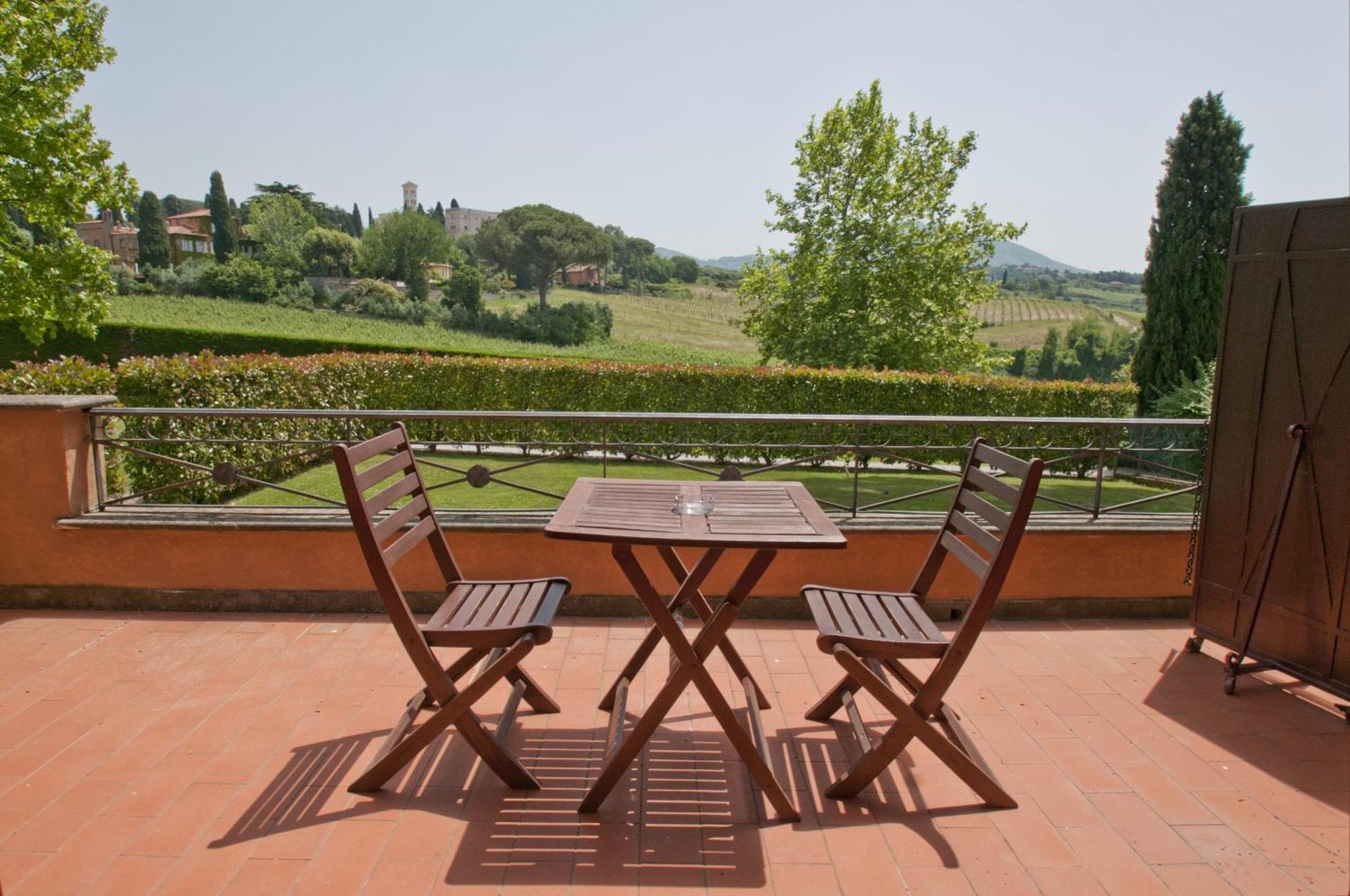Tenuta Cusmano Grottaferrata