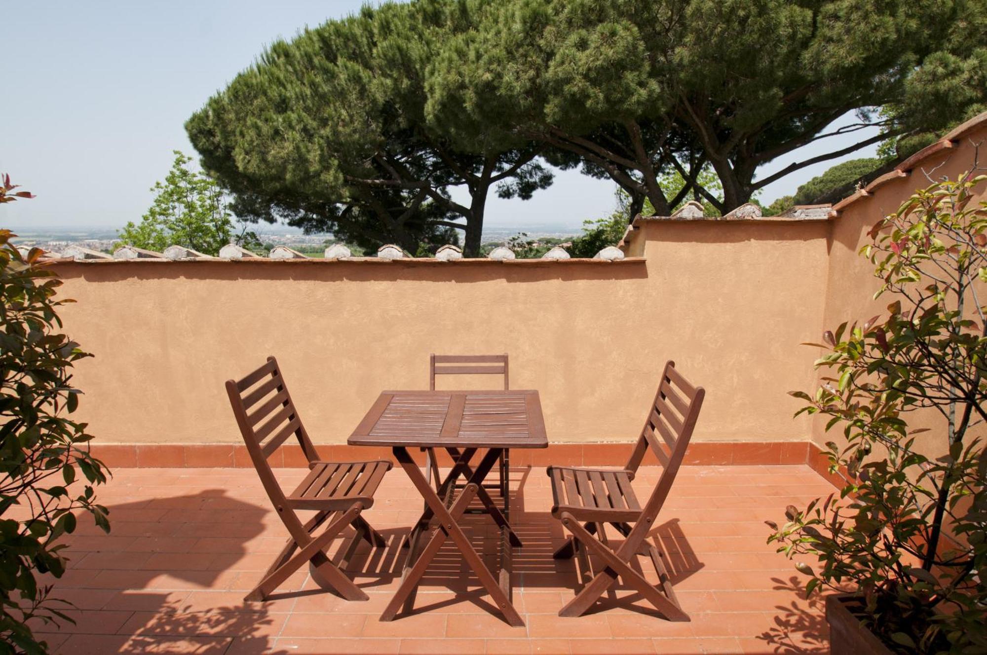 Tenuta Cusmano Casa di campagna *
