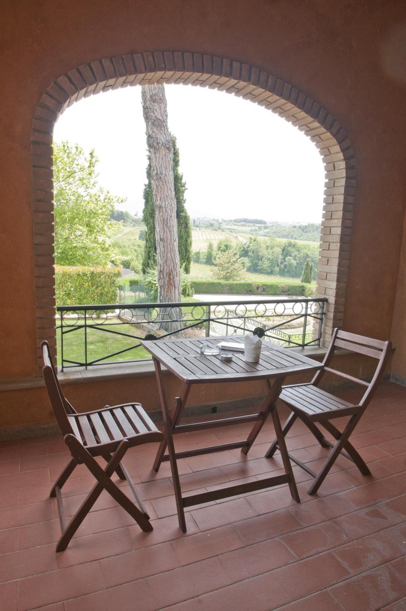 Casa di campagna Tenuta Cusmano