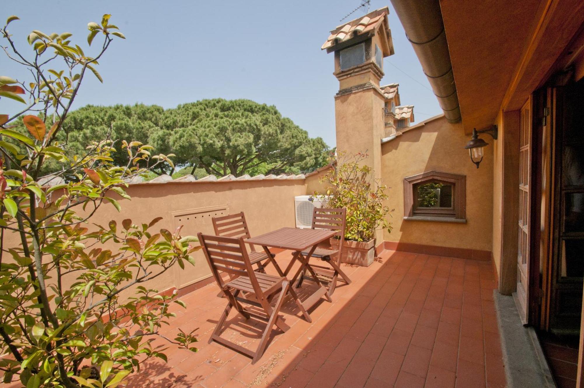 Tenuta Cusmano *
