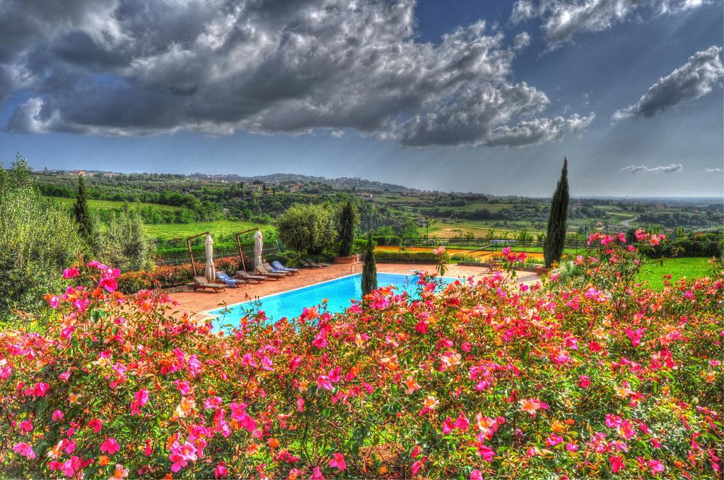 Casa di campagna Tenuta Cusmano