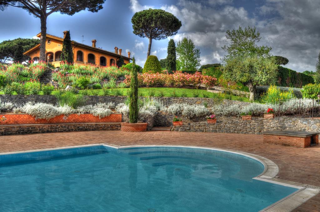 Tenuta Cusmano Casa di campagna