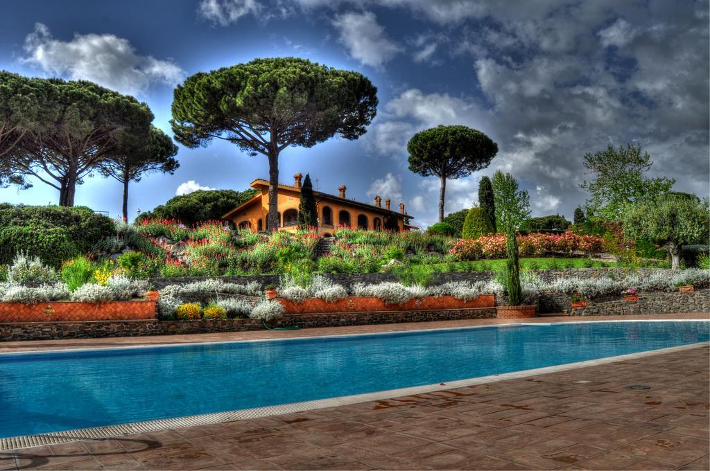 Tenuta Cusmano * Grottaferrata