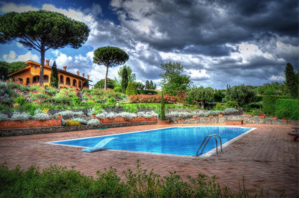 Tenuta Cusmano Casa di campagna
