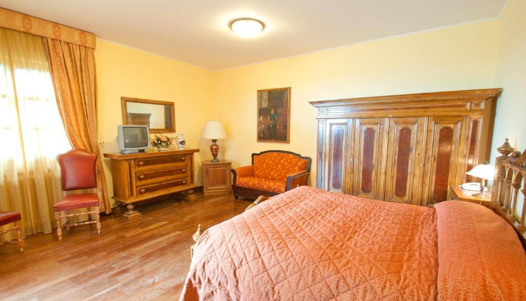 Casa di campagna Tenuta Cusmano *