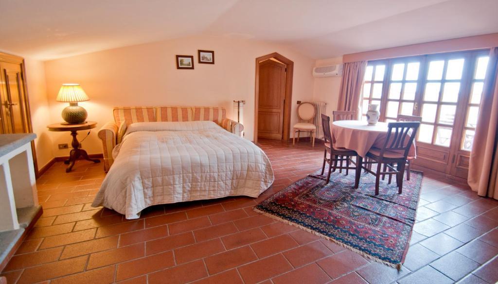Tenuta Cusmano Casa di campagna *