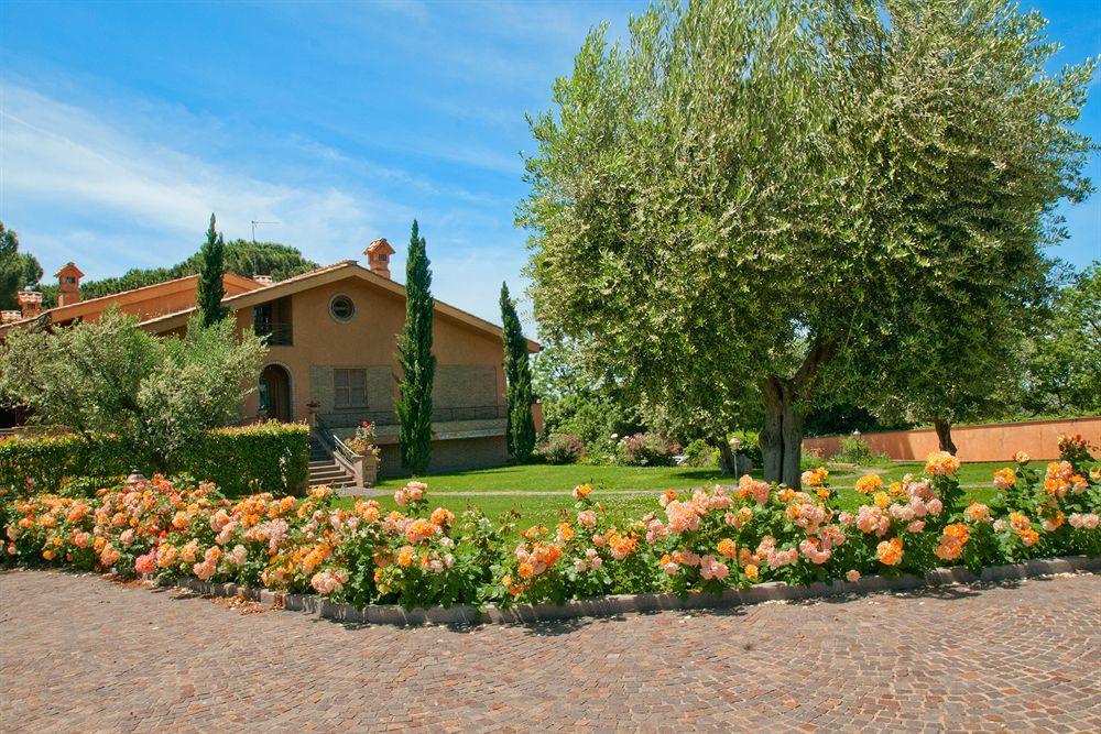 Country house Tenuta Cusmano