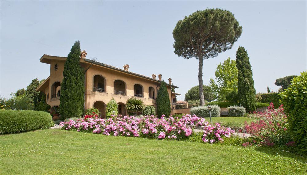 Casa di campagna Tenuta Cusmano *
