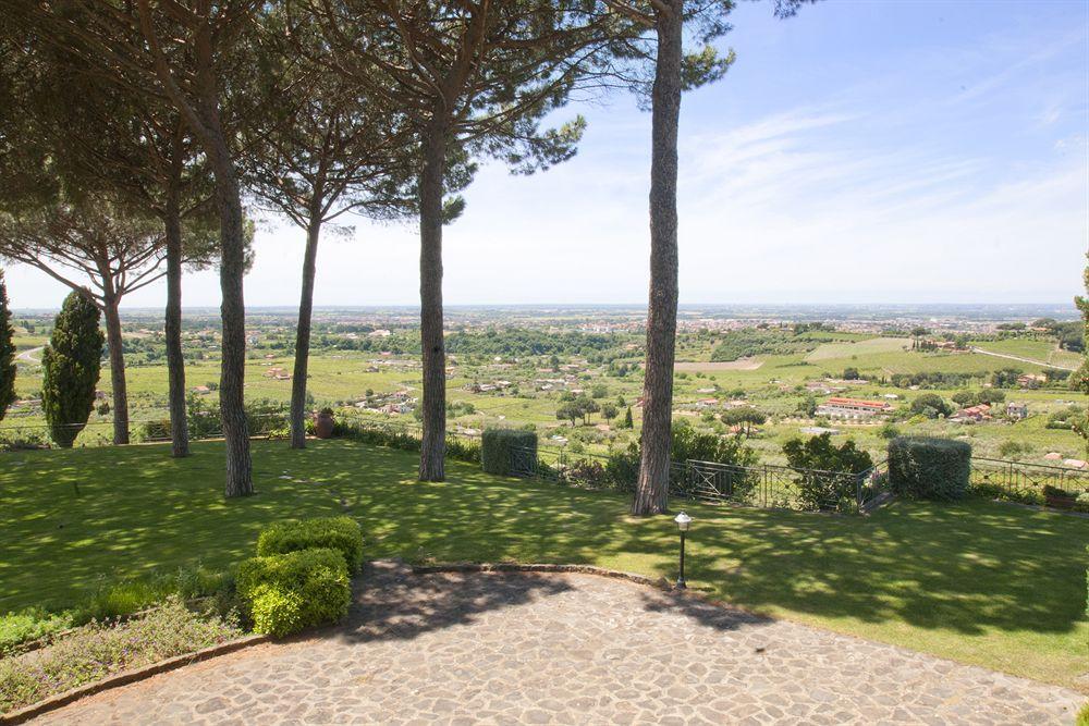 Country house Tenuta Cusmano Grottaferrata
