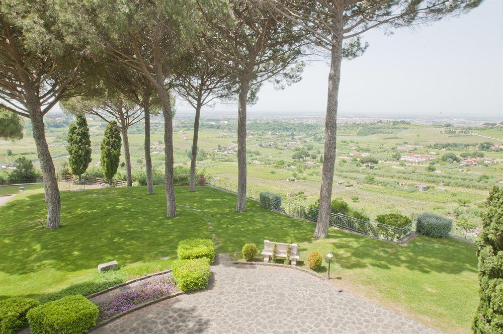 Tenuta Cusmano Casa di campagna
