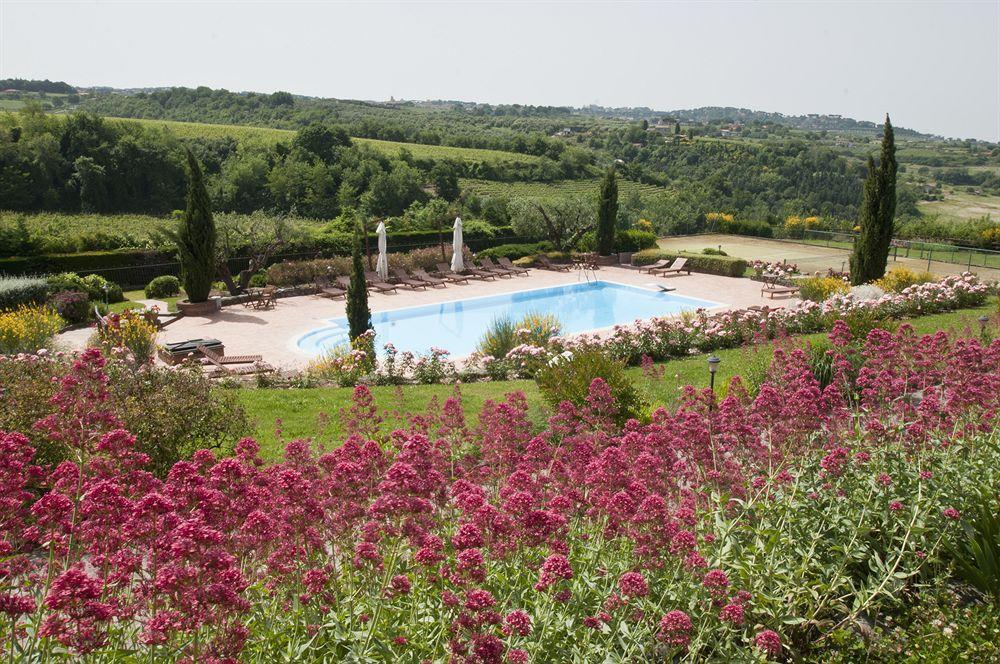 Tenuta Cusmano Casa di campagna *