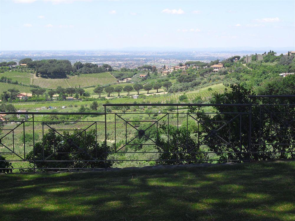 Tenuta Cusmano