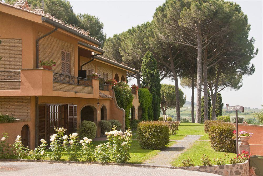 Tenuta Cusmano Casa di campagna *
