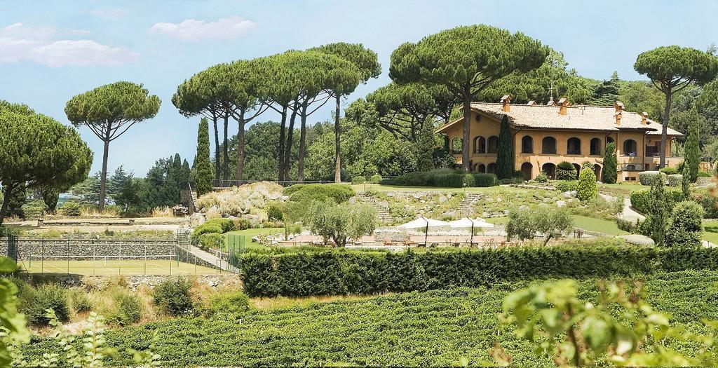 Tenuta Cusmano Grottaferrata