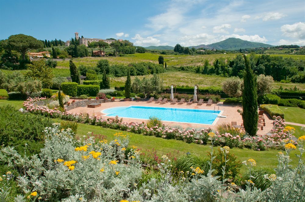 Tenuta Cusmano *