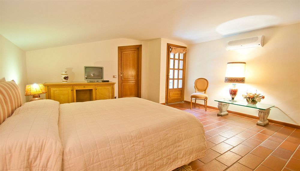 Tenuta Cusmano * Grottaferrata
