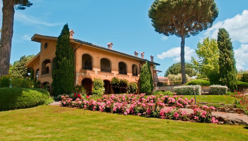 Tenuta Cusmano Casa di campagna Grottaferrata