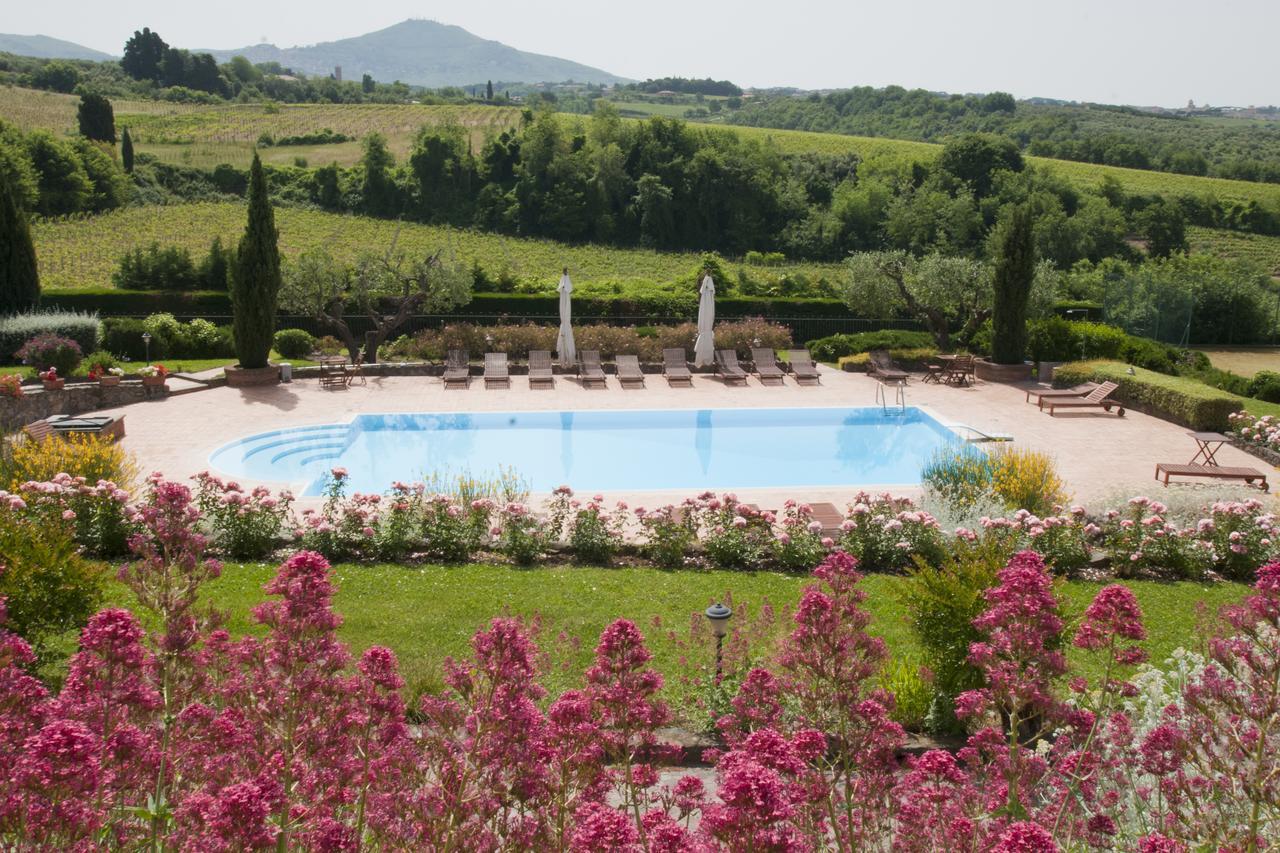Casa di campagna Tenuta Cusmano