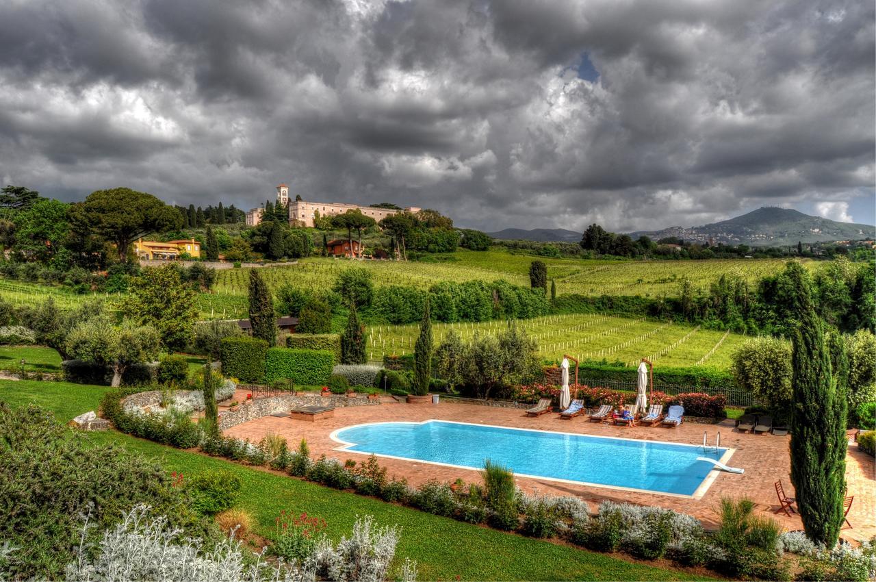 Tenuta Cusmano * Grottaferrata