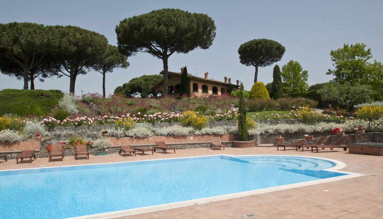 Tenuta Cusmano *