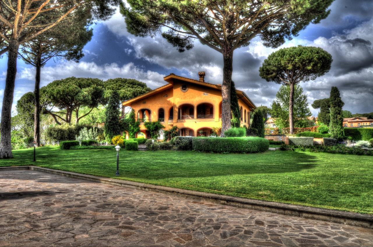 Tenuta Cusmano