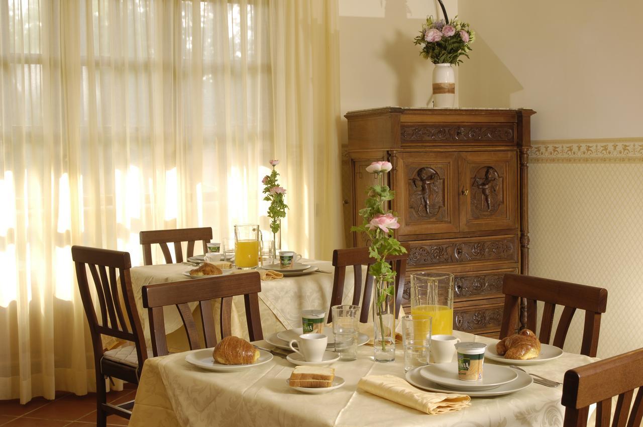 Casa di campagna Tenuta Cusmano