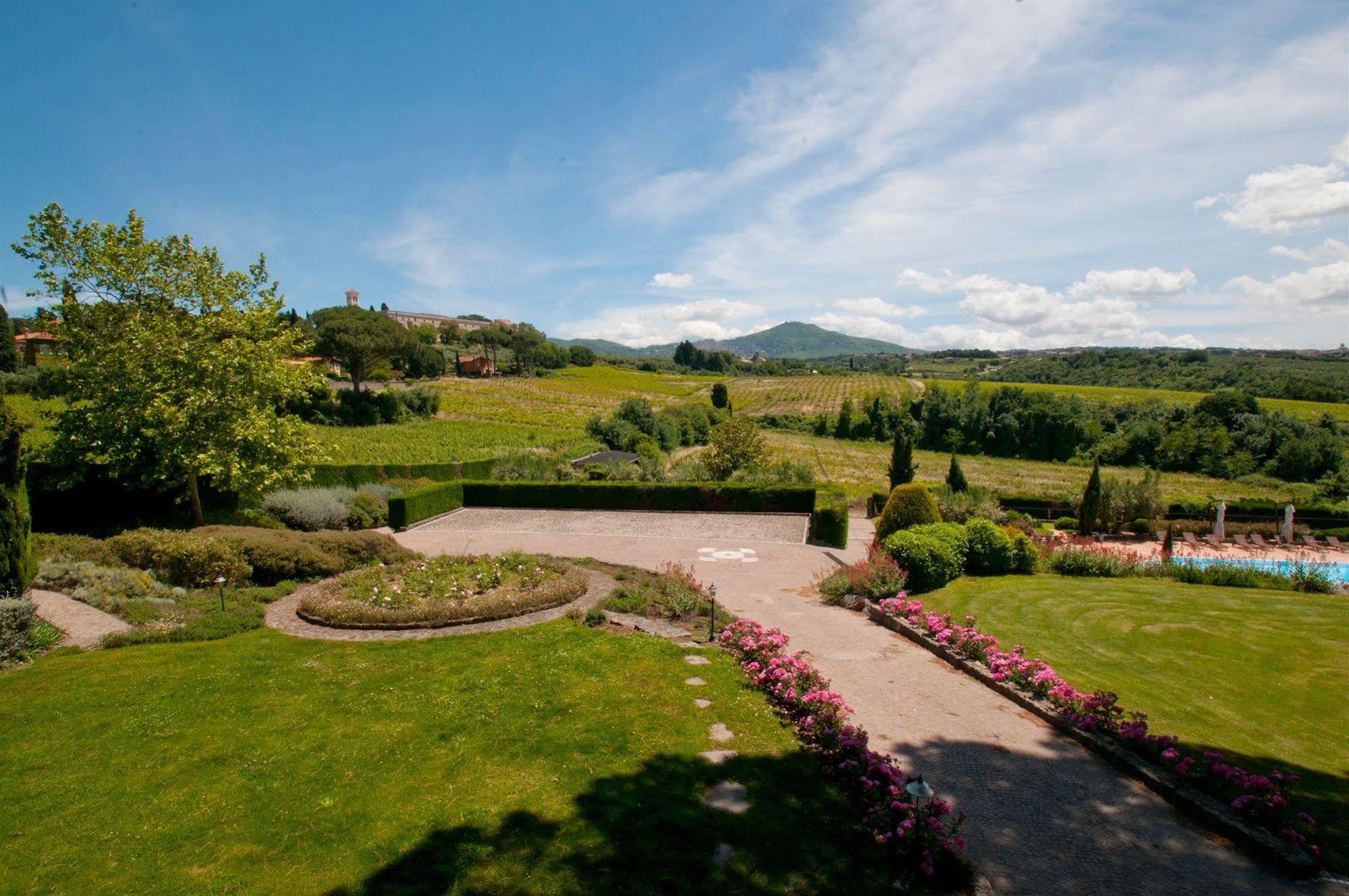 Tenuta Cusmano Casa di campagna Grottaferrata