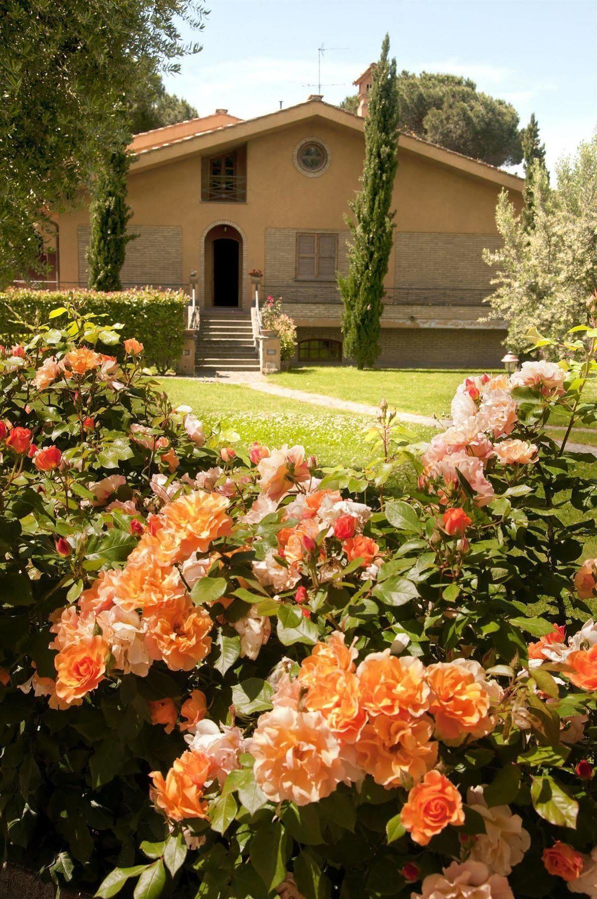 Tenuta Cusmano Casa di campagna *