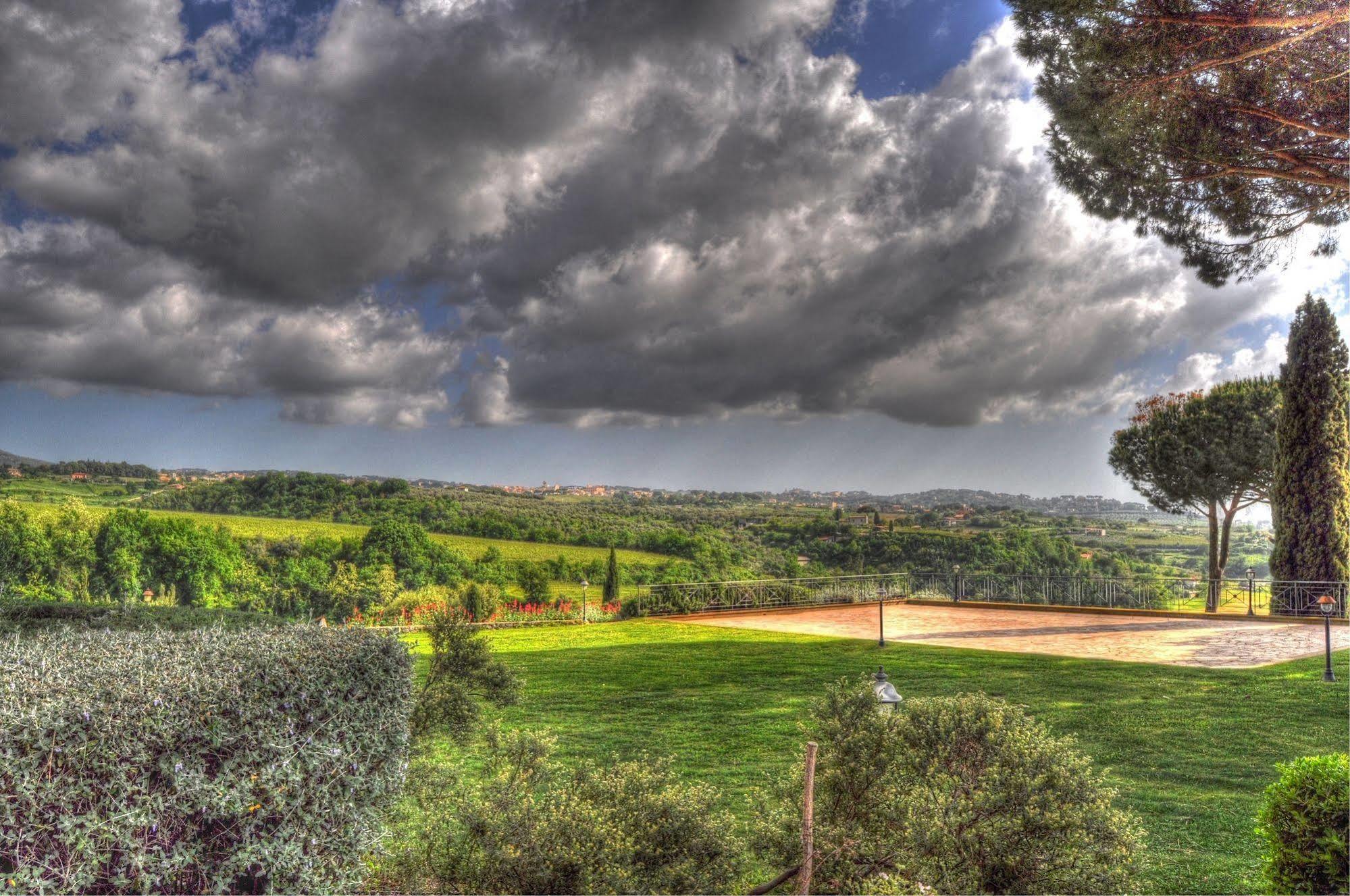 Tenuta Cusmano * Grottaferrata