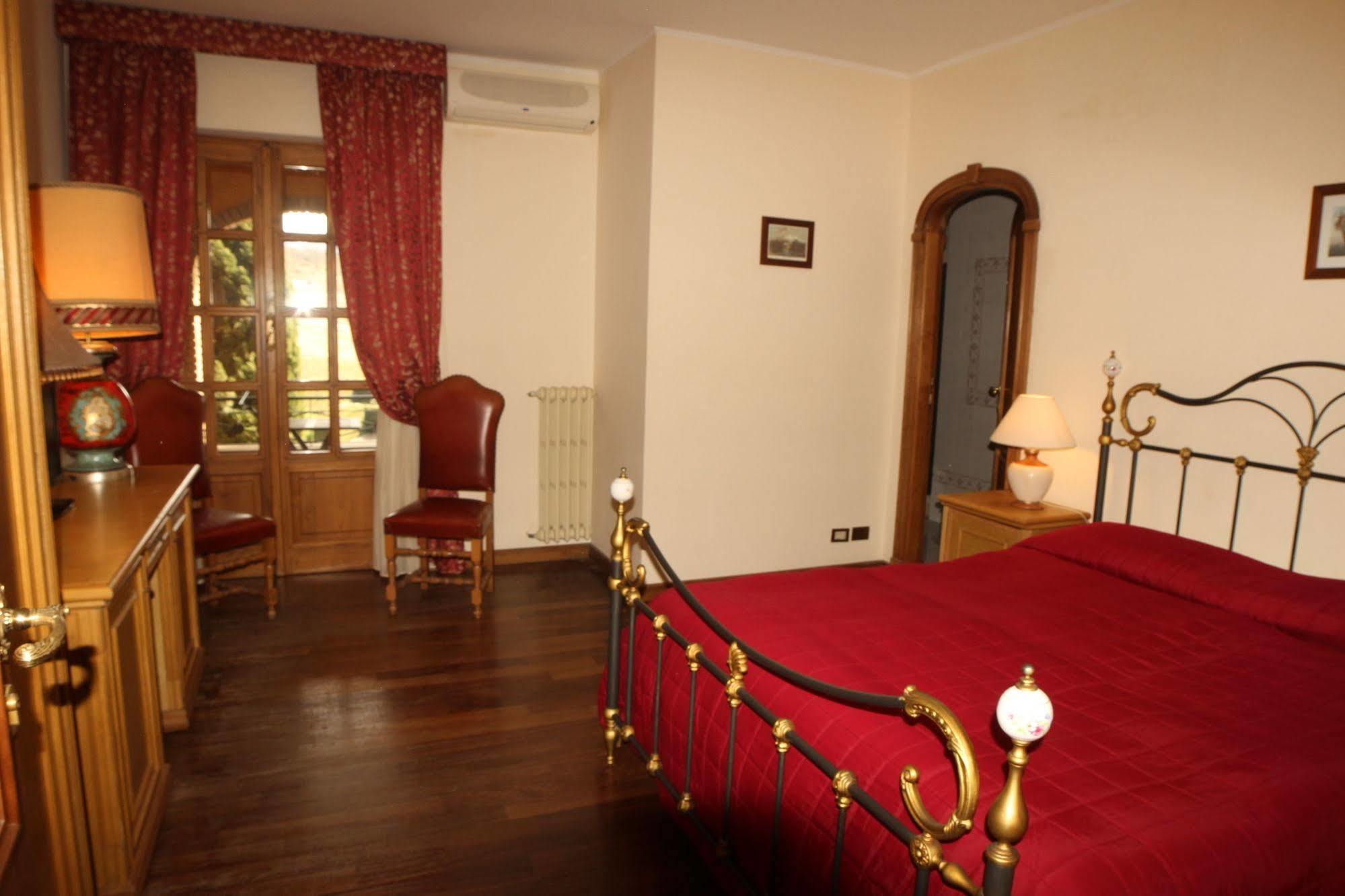 Casa di campagna Tenuta Cusmano Grottaferrata