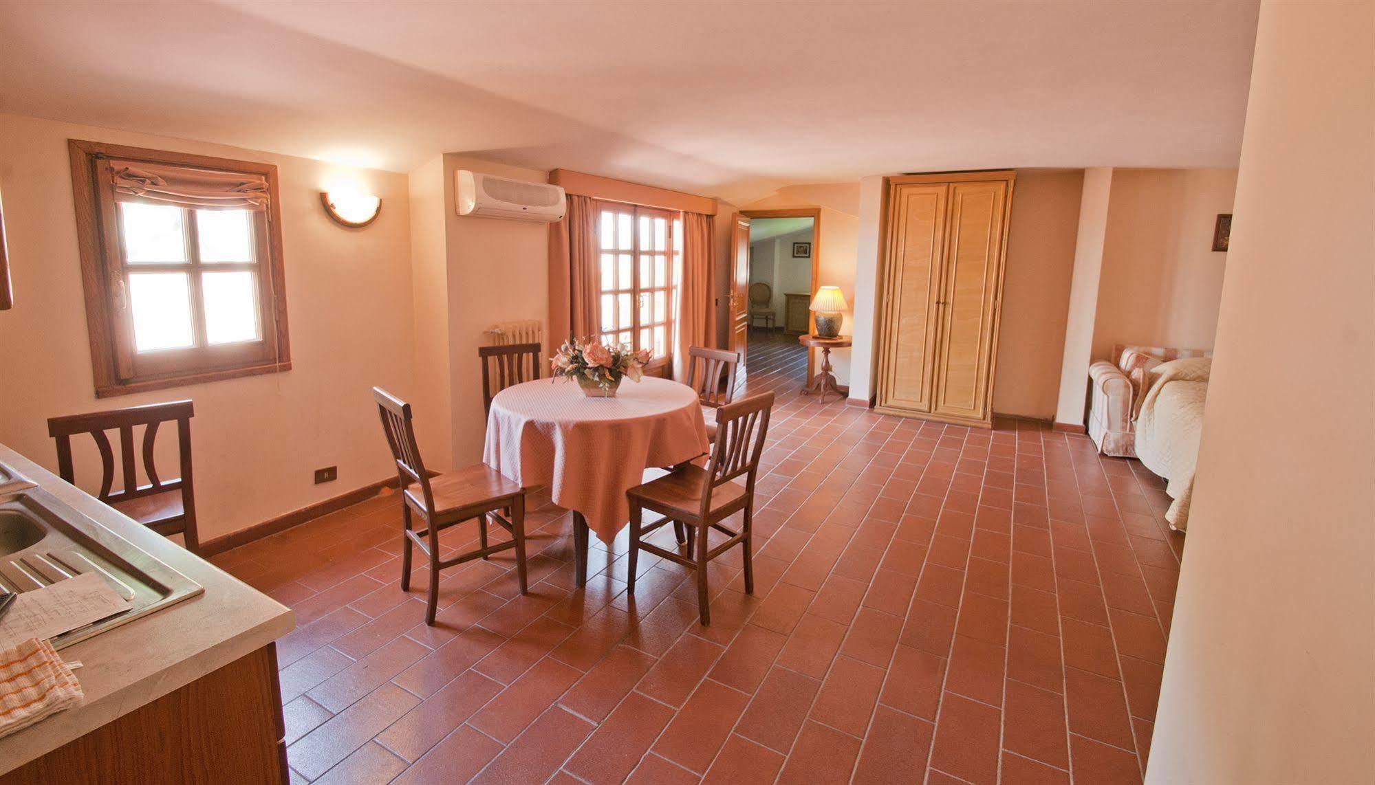 Casa di campagna Tenuta Cusmano