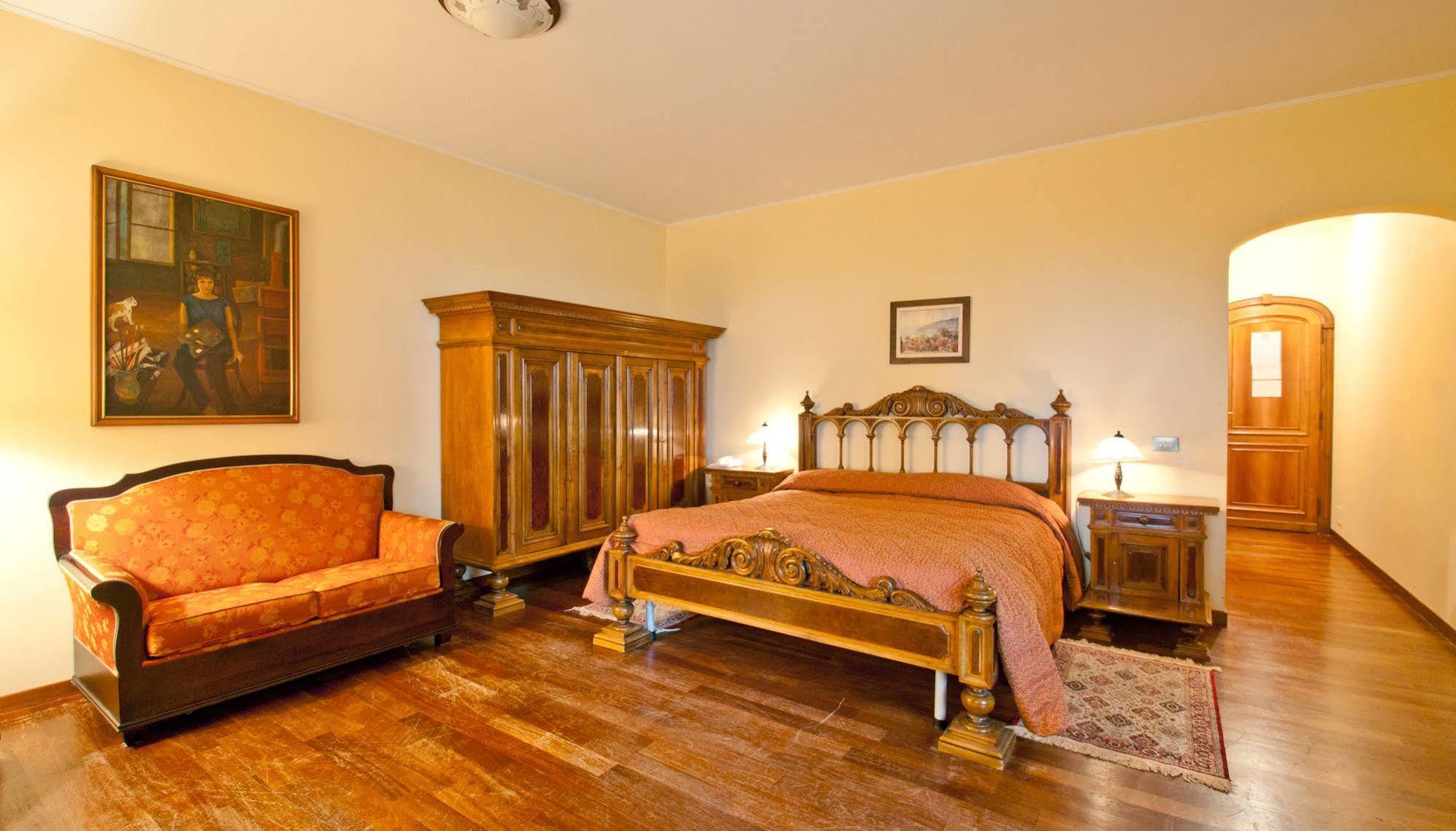 Casa di campagna Tenuta Cusmano