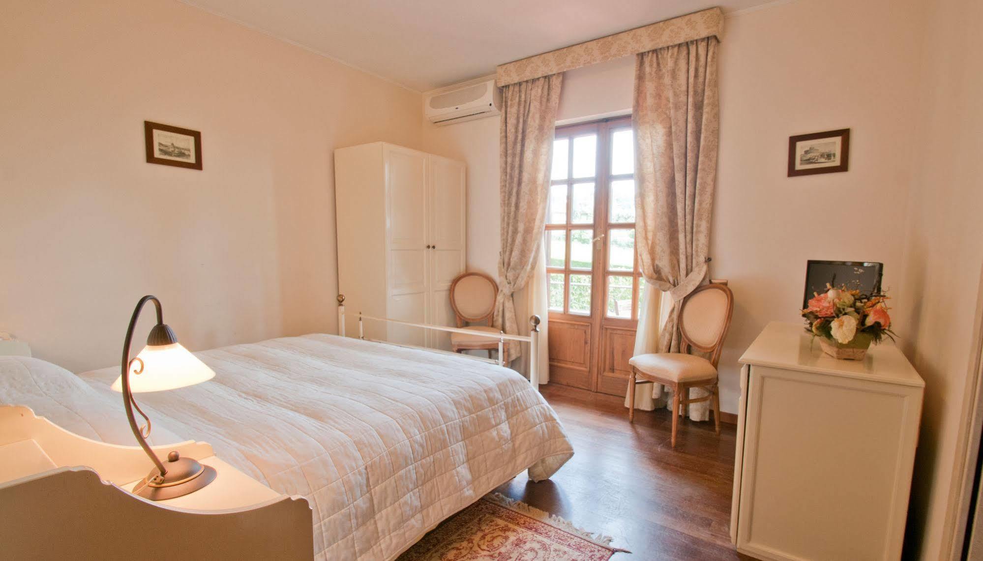 Casa di campagna Tenuta Cusmano Grottaferrata