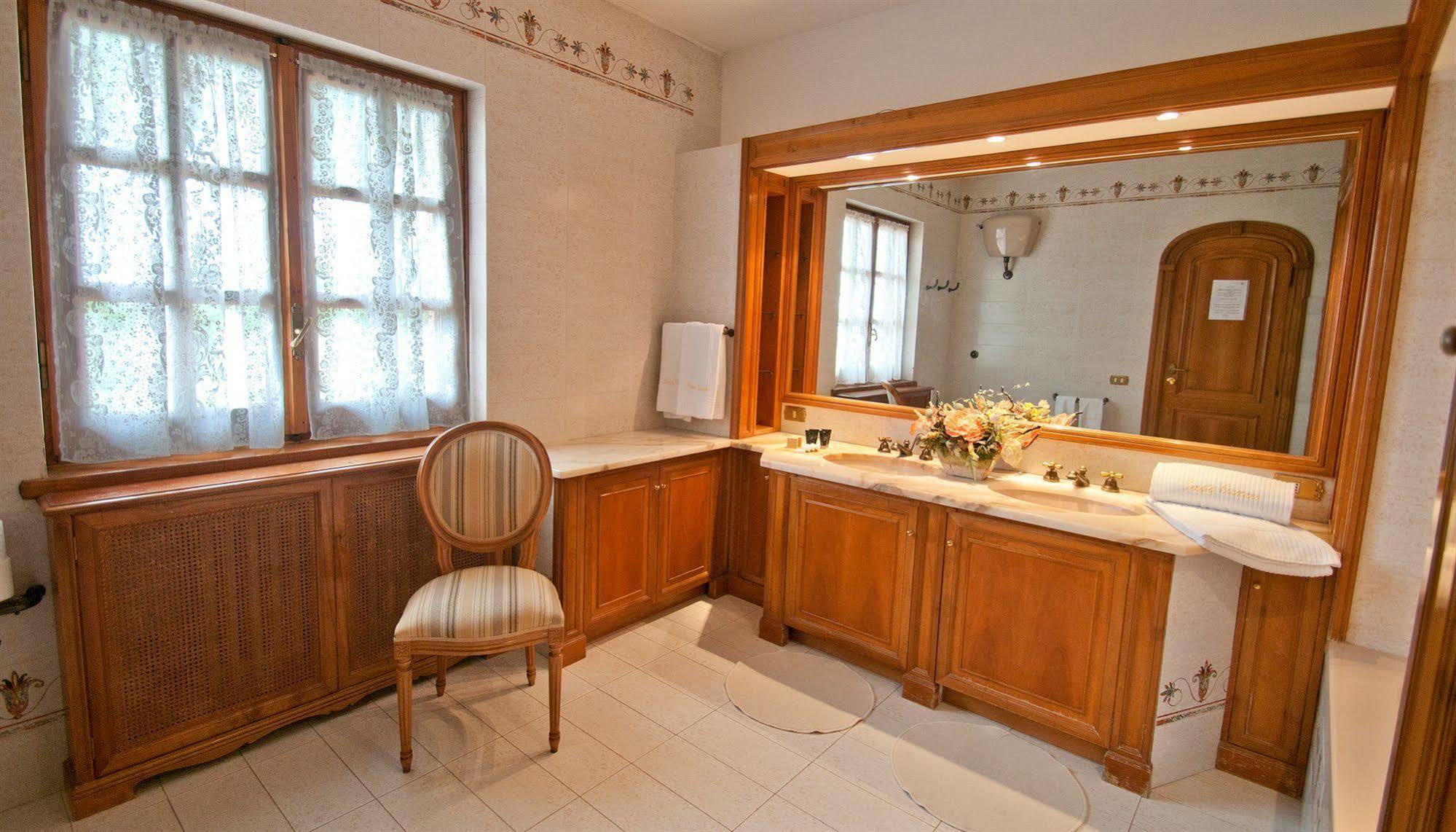 Tenuta Cusmano Casa di campagna *