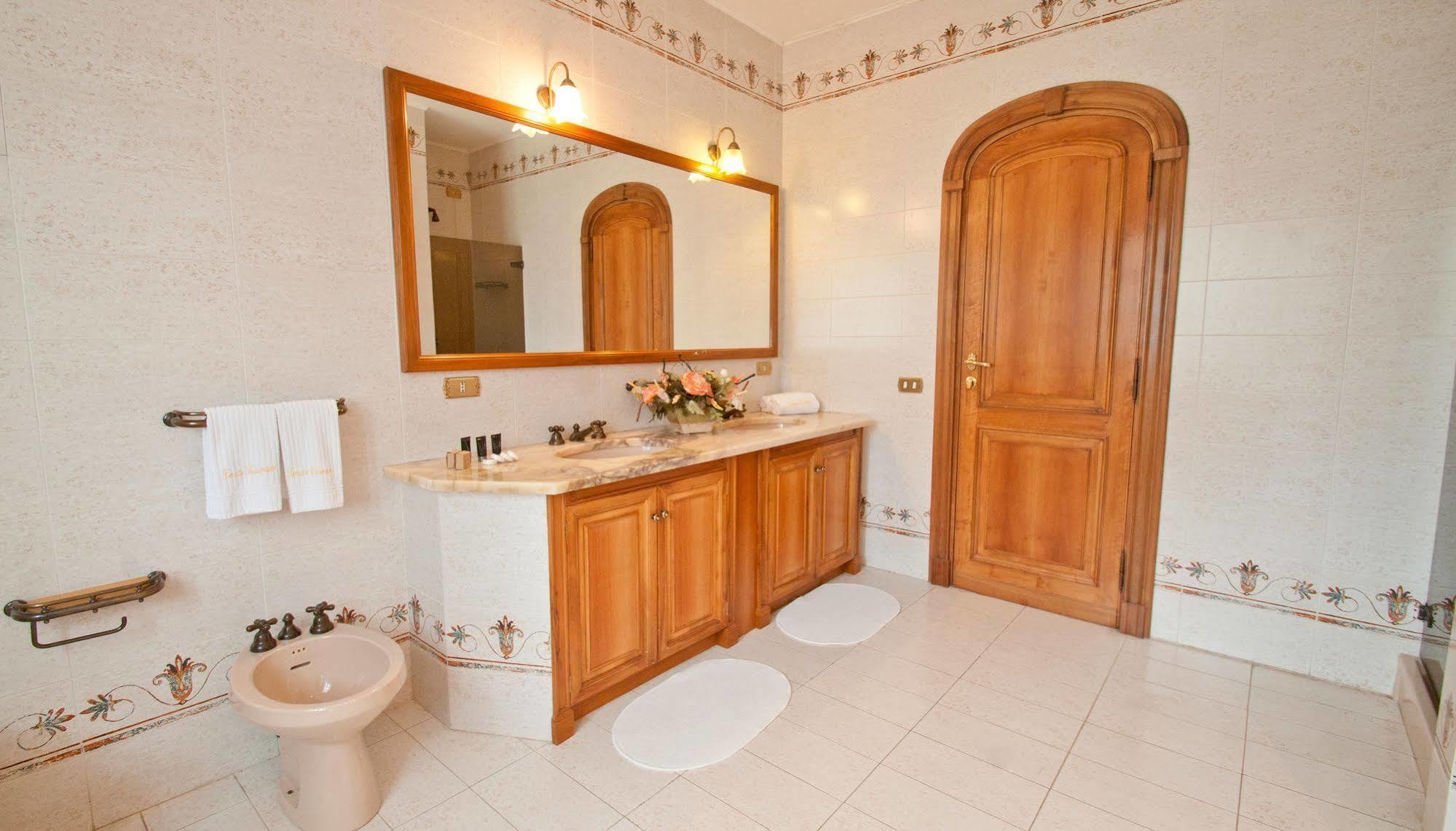 Casa di campagna Tenuta Cusmano *