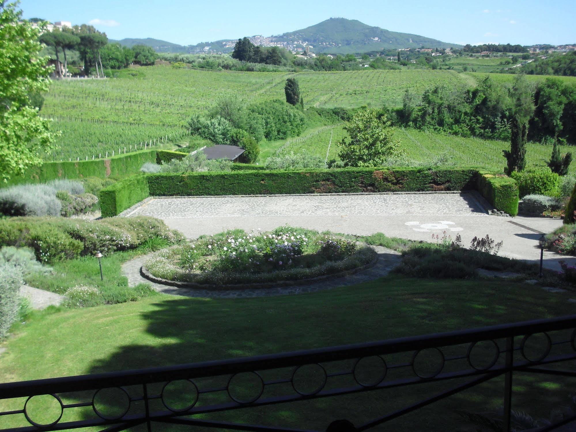 Tenuta Cusmano Casa di campagna Grottaferrata